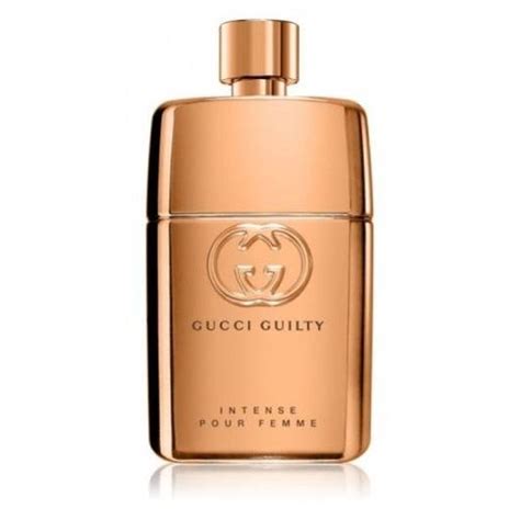 gucci guilty intense superwinkel|gucci guilty intense perfume review.